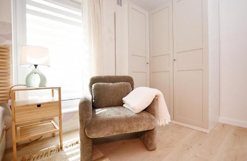 Kolobrzeg Appartement | Larina