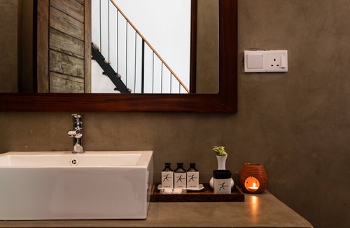 Inamaluwa Hôtel | Lario Resort Sigiriya