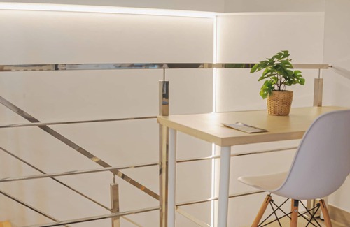 Los Tilos Appartement | Larios Premium Apartment A
