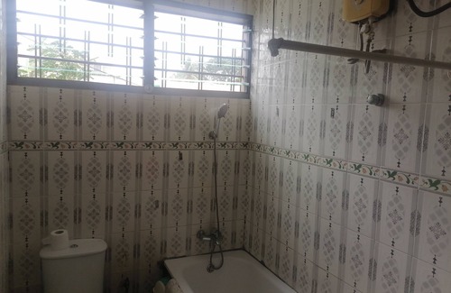 Nungua Maison | Larjoe guesthouse