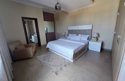 Nungua Maison | Larjoe guesthouse