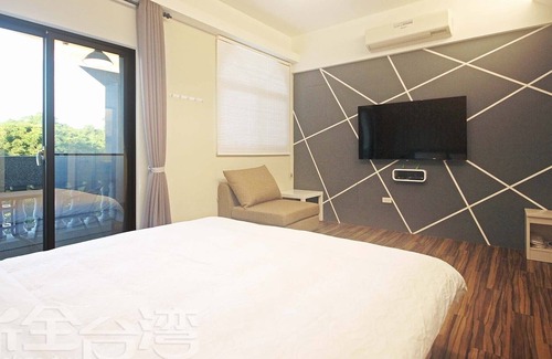 Jincheng Hôtel | LARK 2 Motel