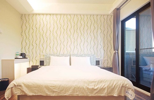 Jincheng Hôtel | LARK 2 Motel