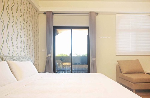 Jincheng Hôtel | LARK 2 Motel