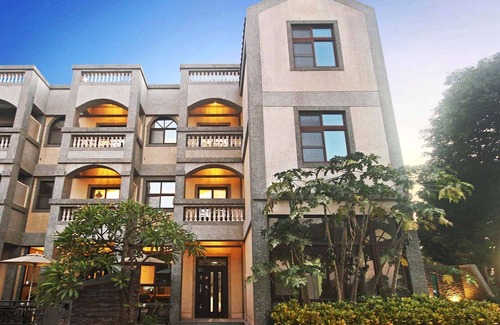 Jincheng Hôtel | LARK 2 Motel
