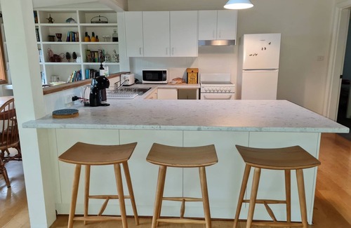 Burrawang Cottage | Lark Cottage - retraite de détente