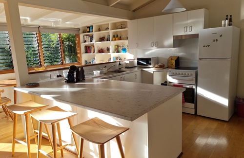 Burrawang Cottage | Lark Cottage - retraite de détente