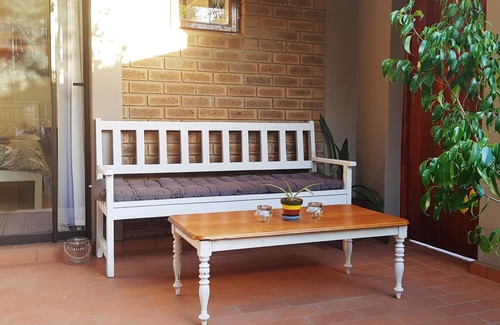 Tulbagh Appartement | La ferme Lark @ De Weiglhuys