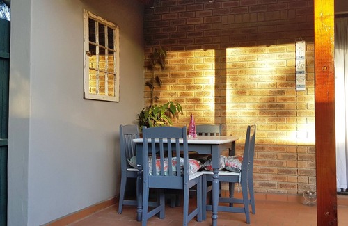 Tulbagh Appartement | La ferme Lark @ De Weiglhuys