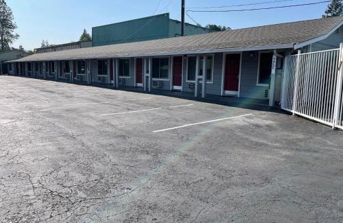 Willits Hôtel | Lark Motel Willits