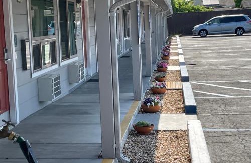 Willits Hôtel | Lark Motel Willits
