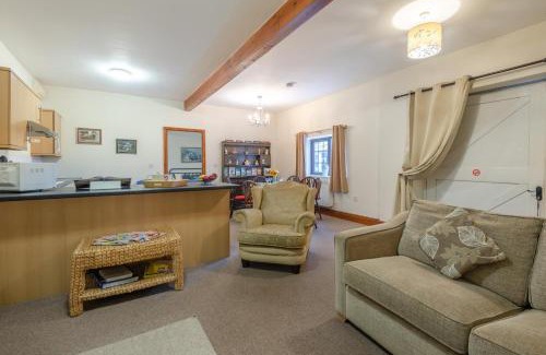 Kirton in Lindsey Maison | Lark Rise Cottage - 3 White Hoe Farm