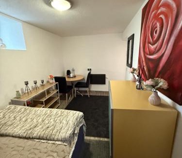 Huningue Appartement | Larkon