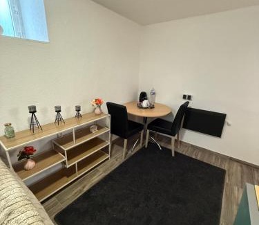 Huningue Appartement | Larkon