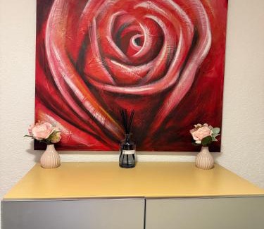 Huningue Appartement | Larkon