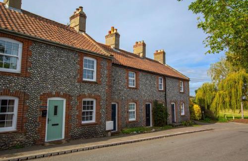 West Runton Maison | Larkrise
