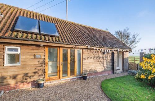 Wortham Maison | Larks Nest