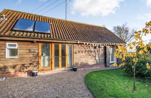Wortham Maison | Larks Nest