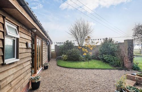 Wortham Maison | Larks Nest