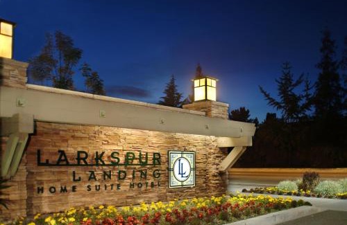 The East Side Hôtel | Larkspur Landing Extended Stay Suites South San Francisco