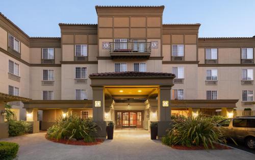 The East Side Hôtel | Larkspur Landing Extended Stay Suites South San Francisco