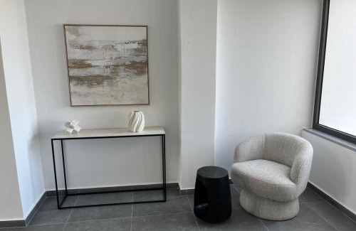 Livadia Appartement | Larnaca Elysium Seaside & Pool Retreat