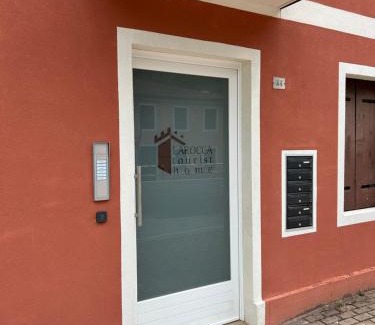 Oliero Appartement | Larocca Tourist Home 3 Valbrenta