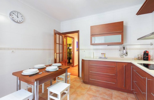Gizaburuaga Appartement | Larraigana - baskeyrentals