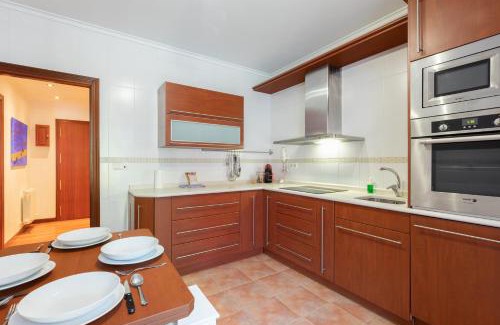 Gizaburuaga Appartement | Larraigana - baskeyrentals
