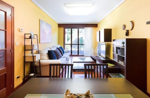 Gizaburuaga Appartement | Larraigana - baskeyrentals