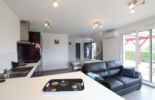 Itxassou Maison | LARRALDE-BEHERRIA - ITXASSOU
