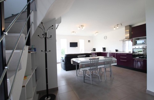Itxassou Maison | LARRALDE-BEHERRIA - ITXASSOU