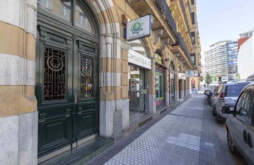 San Sebastian Centro Appartement | Larramendi I | The Rentals Collection