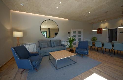 Allin Maison | Larrion Hostal - Ostatua