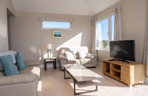 Monreith Maison | Larroch Farmhouse