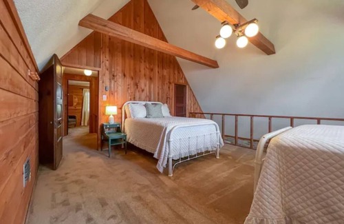 Donalsonville Cabine | Larry's Landing /// WATERFRONT
