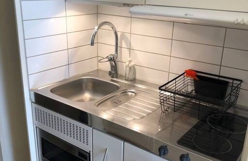 Lidingo Appartement | Lars 7 1508 #339 19kvm · Small Studio in Lidingö