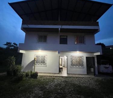 San Rafael Maison | Las 5 Quintas - Acogedora casa