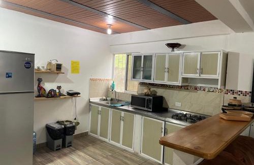 San Rafael Maison | Las 5 Quintas - Acogedora casa