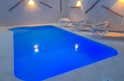 Belmonte Maison | Las Aguardas