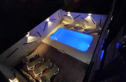 Belmonte Maison | Las Aguardas