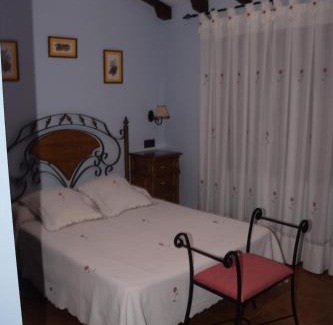 Belmonte Maison | Las Aguardas