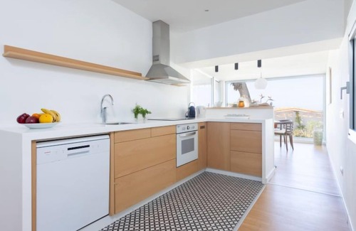Punta del Hidalgo Maison | Las Aguilas by Interhome