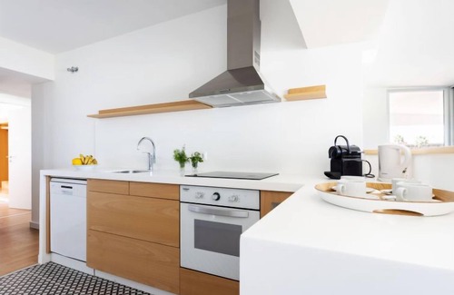 Punta del Hidalgo Maison | Las Aguilas by Interhome