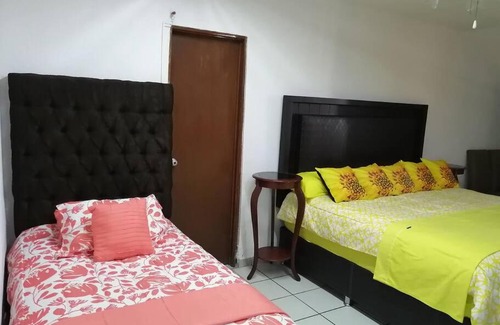 Zapopan Appartement | Las águilas