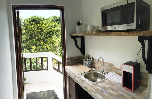 San Pedro Appartement | Belle plage calme 1B
