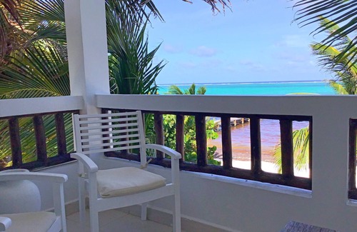 San Pedro Appartement | Belle plage calme 1B
