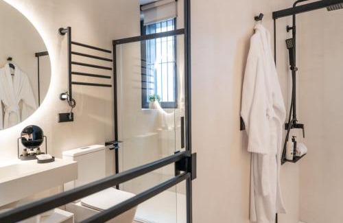 Albaicin Hôtel | Las Amiras Homes Collection