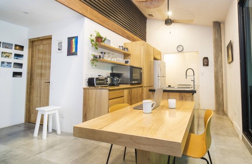 Avellanas Beach Villa | Las Avellanas Villas - Cook, se détendre et surfer tous les jours