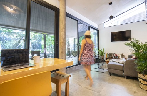 Avellanas Beach Villa | Las Avellanas Villas - Cook, se détendre et surfer tous les jours